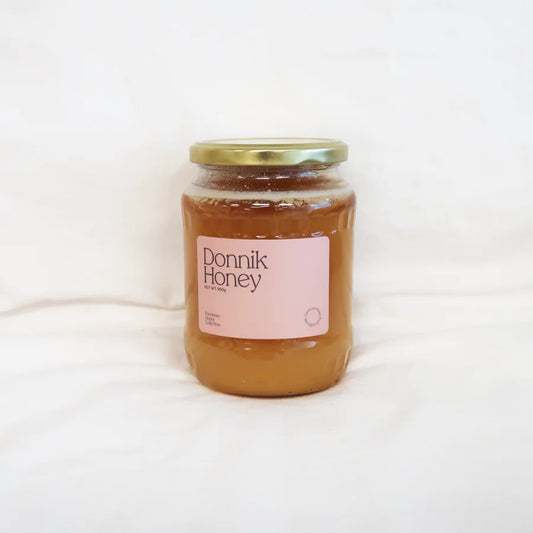 Nanatural Euro Donnik Honey 23'