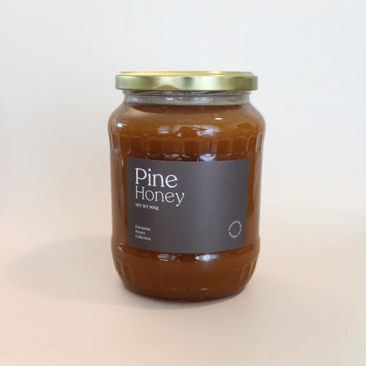 Nanatural Euro Pine Honey 23'