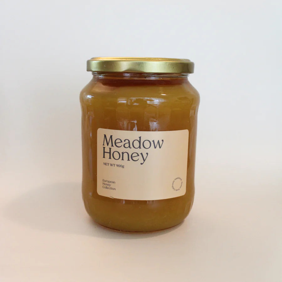 Nanatural Euro Meadow Honey 23'